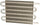 Automatic Transmission Oil Cooler for Blazer, Colorado, Silverado 1500+More 403