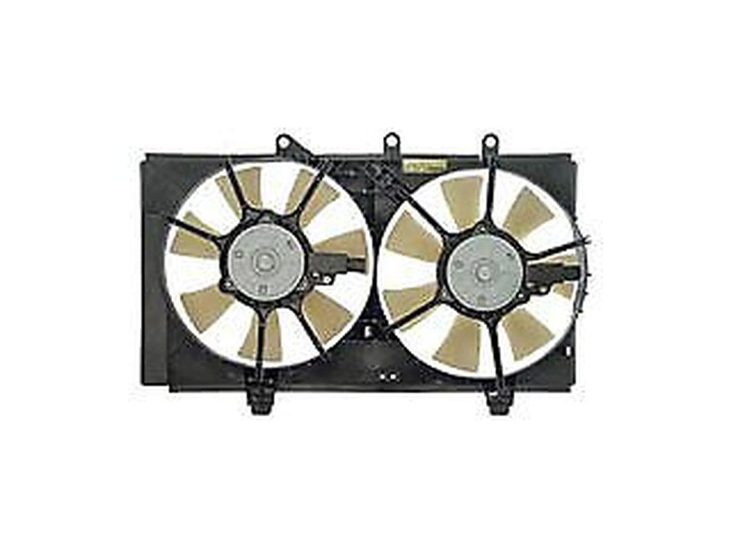 Dorman Engine Cooling Fan Assembly for 01-03 Dodge Neon 620-032