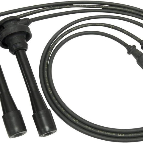 (58406) RC-MX106 Spark Plug Wire Set