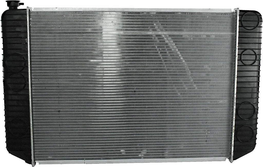 GM Genuine Parts 20934 Radiator