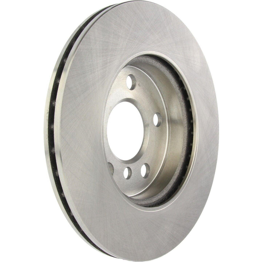 Centric Front Disc Brake Rotor for 14-20 Cooper (121.34168)