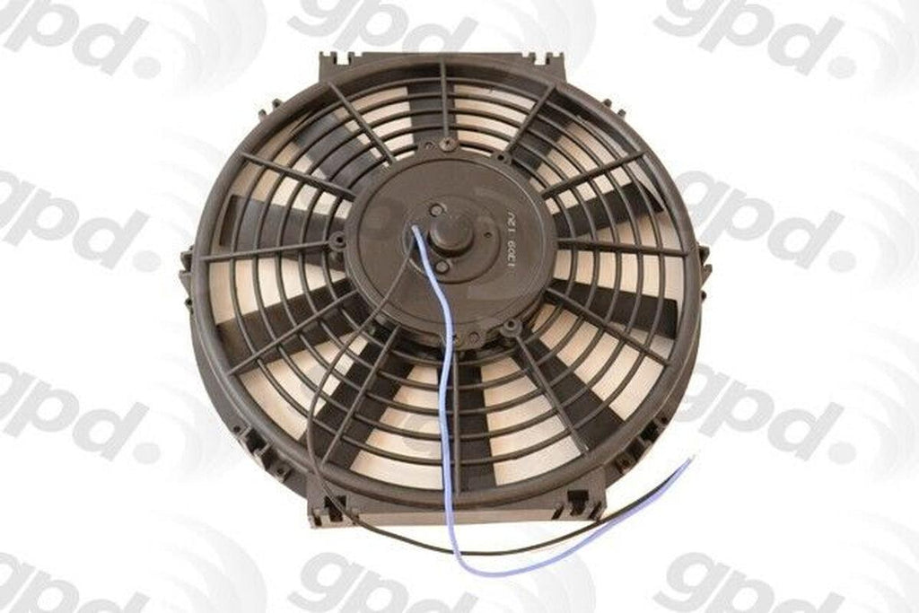 Engine Cooling Fan for EL, Integra, 100, 100 Quattro, 200+More 2811236
