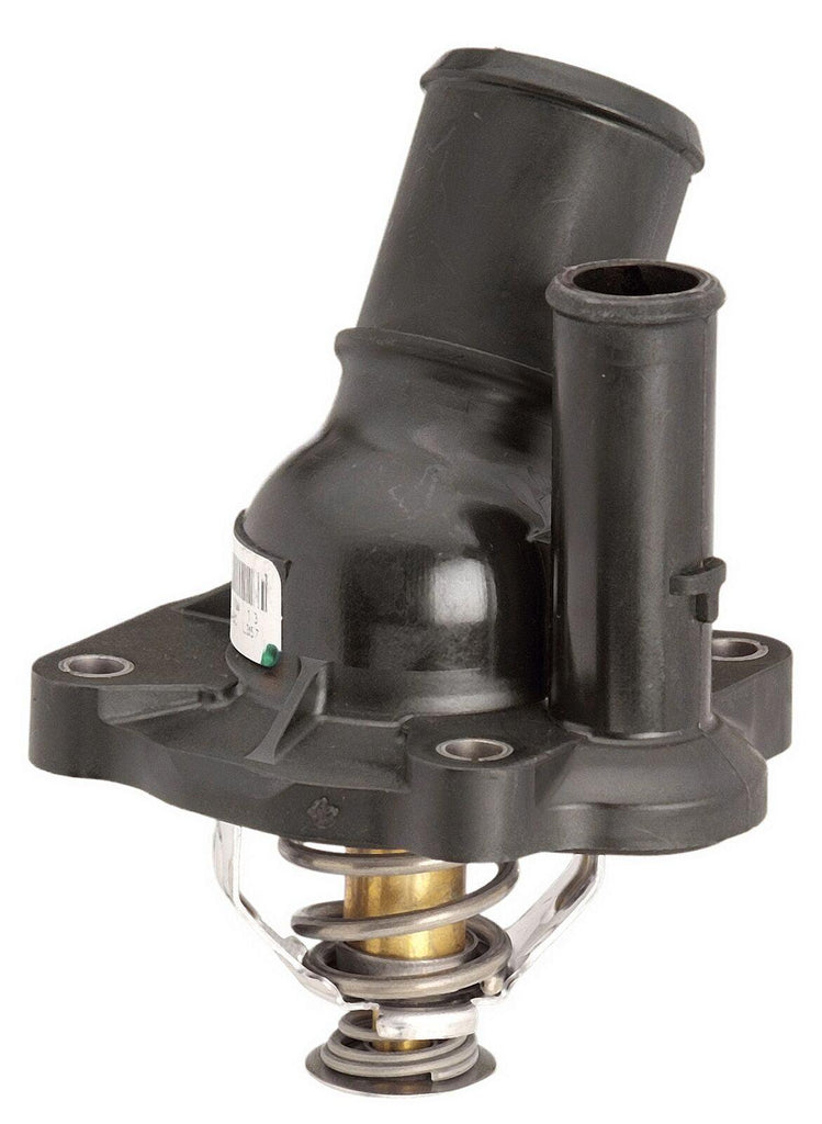 Engine Coolant Thermostat / Water Outlet for Transit Connect, Escape+More 48689