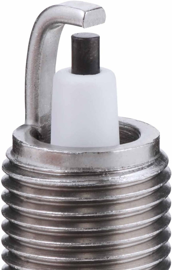 Autolite Platinum AP985 Automotive Replacement Spark Plugs (4 Pack)