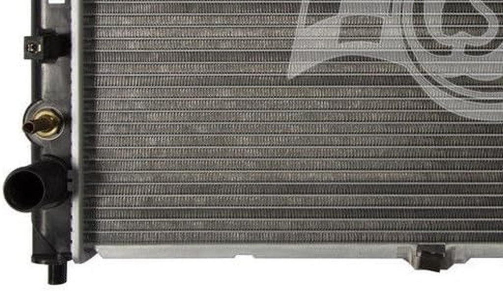 2810 Radiator