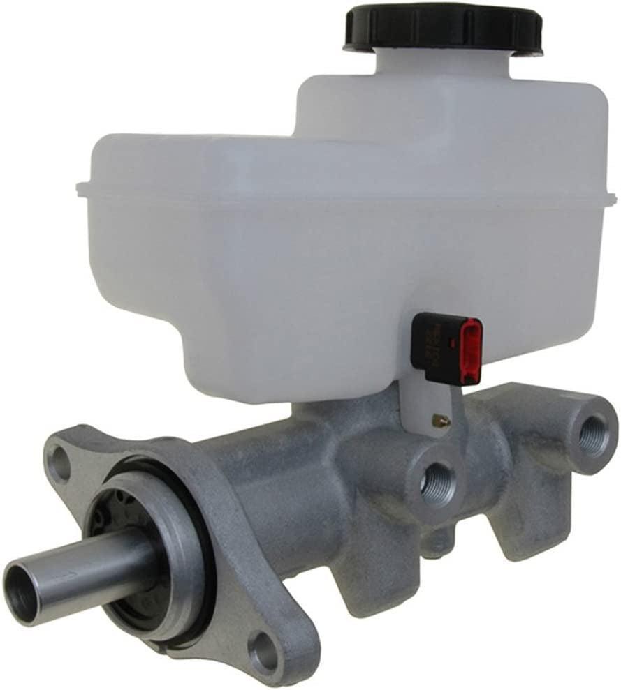 MC391303 Professional Grade Brake Master Cylinder
