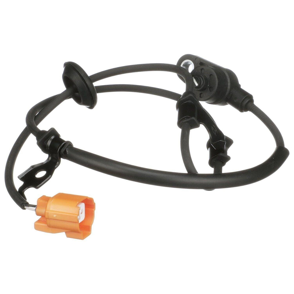 Front PAIR Delphi ABS Wheel Speed Sensor for 2006-2008 Honda Pilot (58617)
