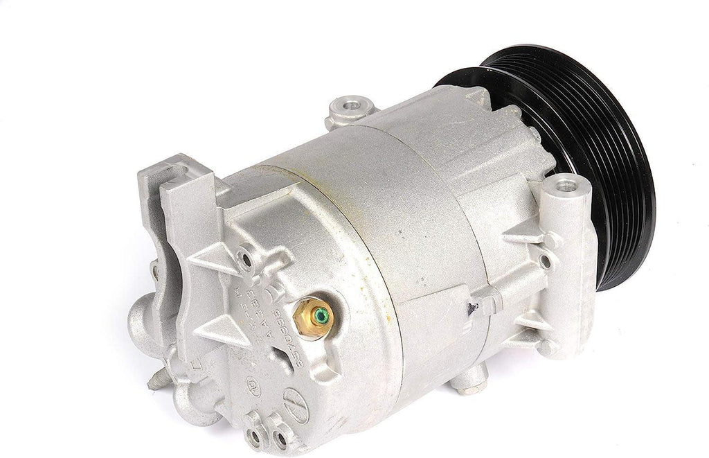 GM Genuine Parts 15-22189 Air Conditioning Compressor