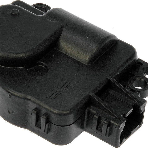 Dorman 604-228 HVAC Blend Door Actuator Compatible with Select Ford / Lincoln / Mercury Models