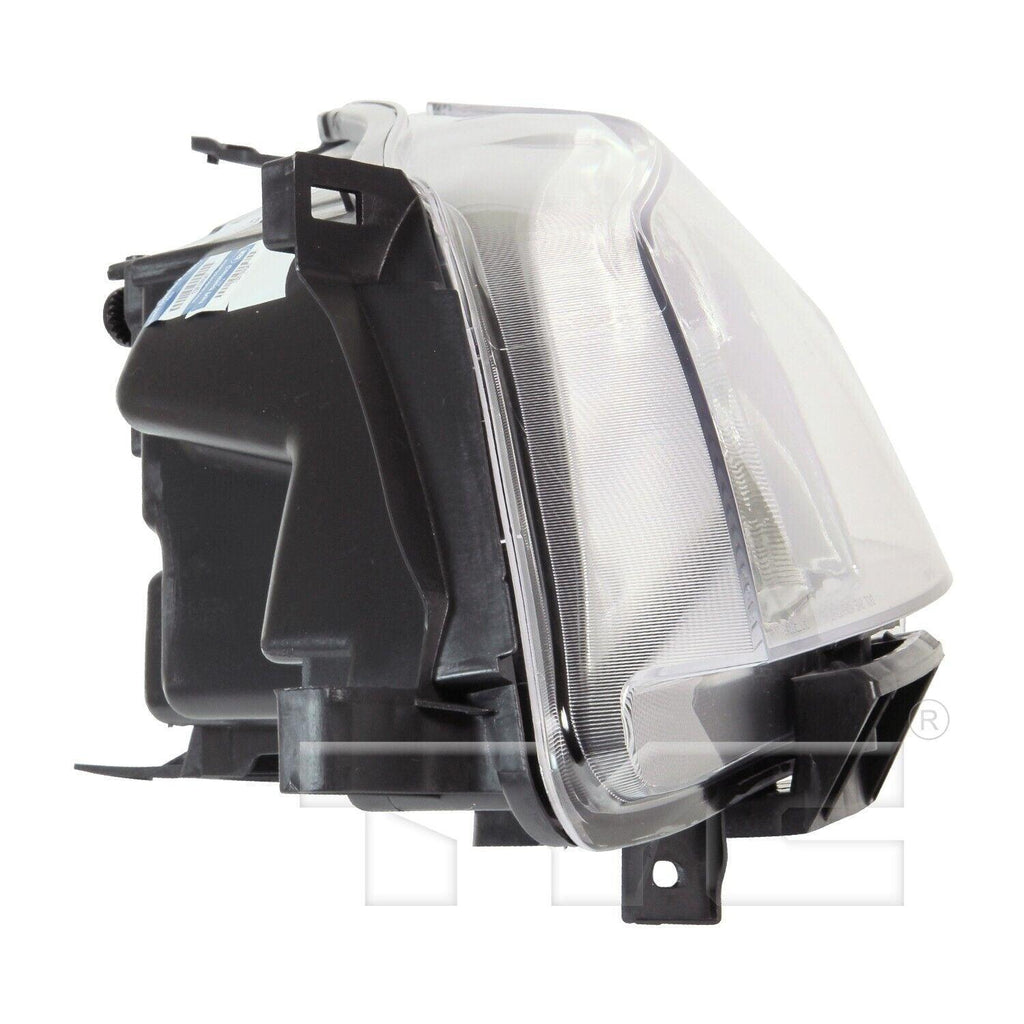 TYC Headlight Assembly for 13-21 NV200 20-9478-00