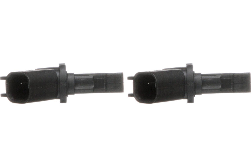 Front PAIR Delphi ABS Wheel Speed Sensor for 2004-2011 Volvo S40 (58503)