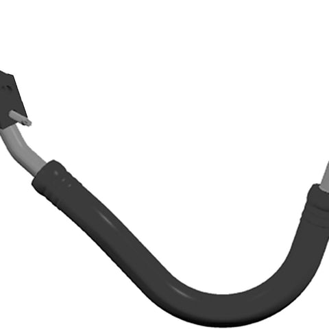 GM Genuine Parts 15-32530 Air Conditioning Refrigerant Suction Hose