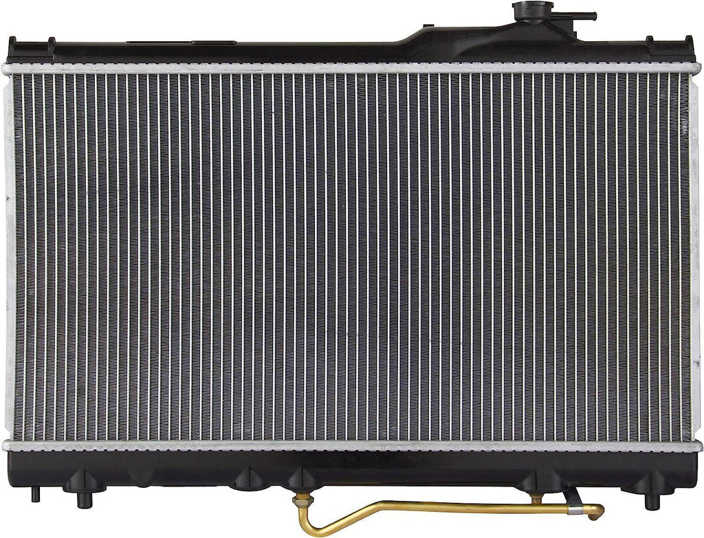 CU1575 Complete Radiator