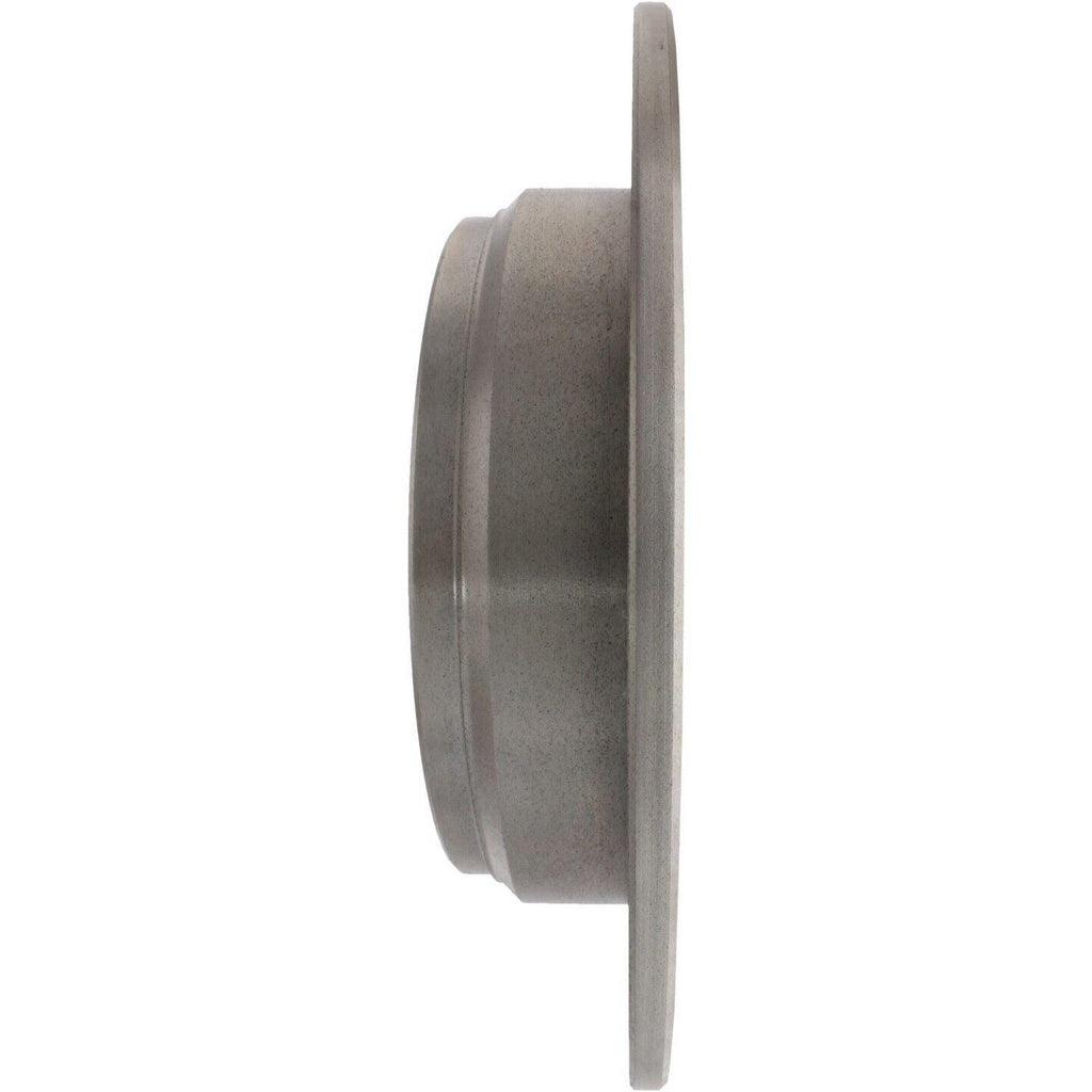 Centric Rear Disc Brake Rotor for RDX, CR-V (121.40063)