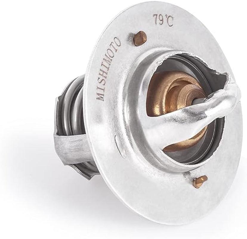 MMTS-RAM-89L Low-Temperature Thermostat, Compatible with Dodge 5.9L First-Gen Cummins 1989-1993