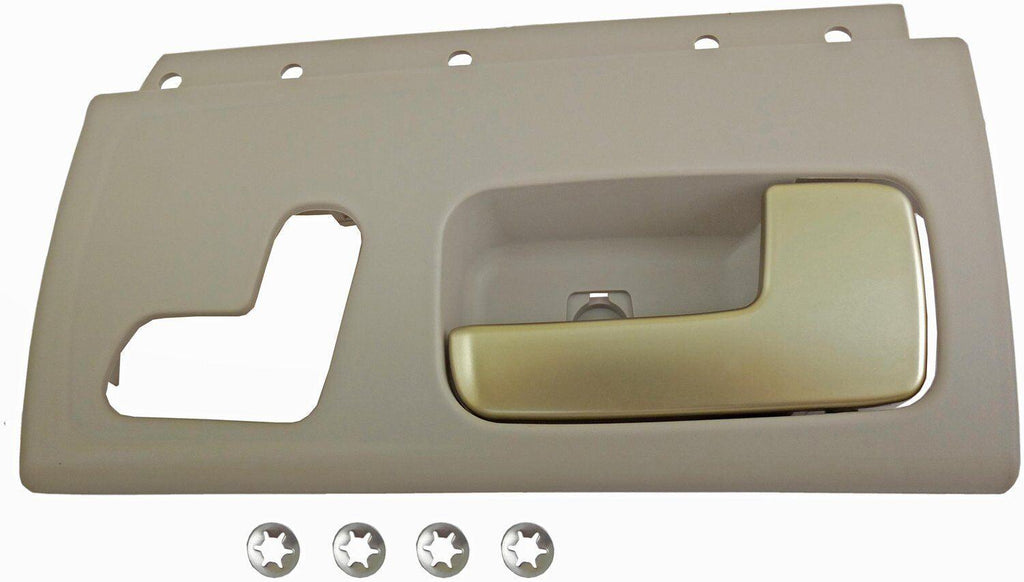 Dorman Interior Door Handle for 03-11 Lincoln Town Car 80469