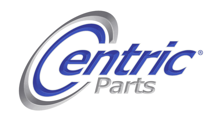Centric 14144193 Disc Brake Caliper