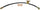 Dorman Brake Hydraulic Hose for 300, Challenger, Charger, Magnum H620913