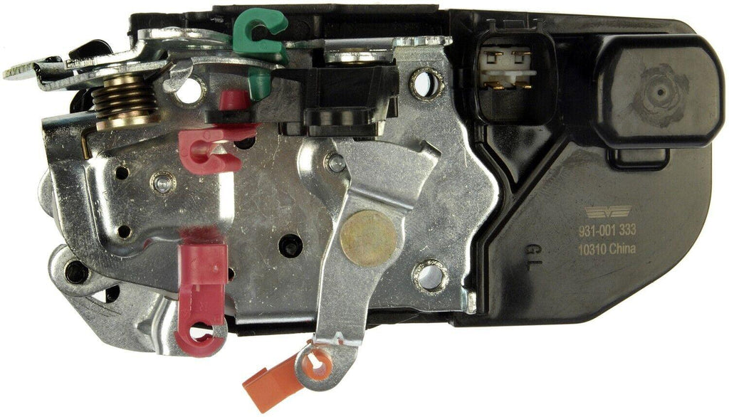 Dorman Door Lock Actuator Motor for 1999-2004 Grand Cherokee 931-001