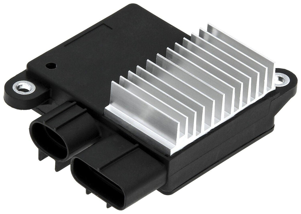 Engine Cooling Fan Module for IS300, Rx450H, Rx450Hl, RC F+More Gates FCM143