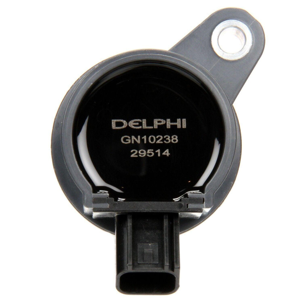 Delphi Ignition Coil for Escape, Fusion, Tribute, Mariner, Milan, Zephyr GN10238