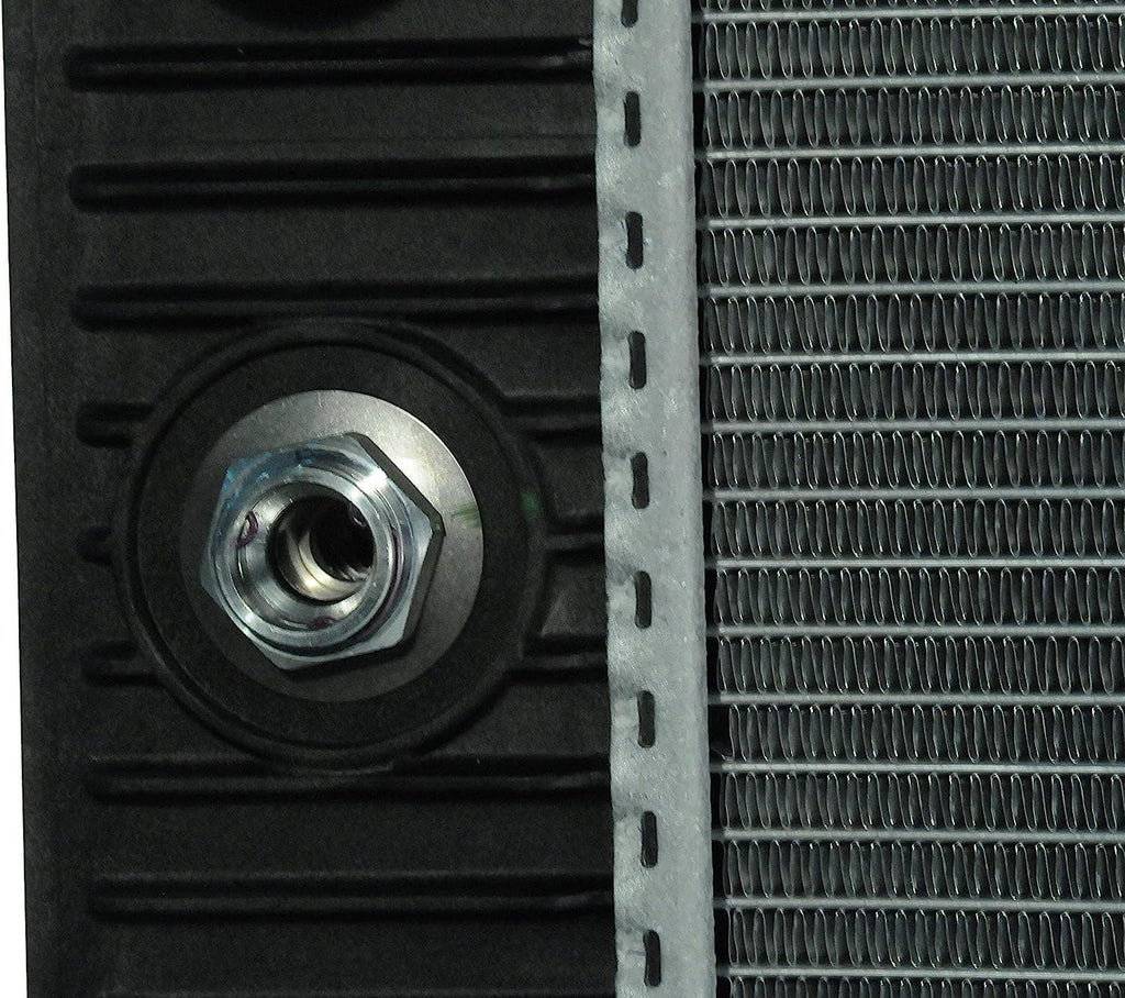 GM Genuine Parts 21698 Radiator
