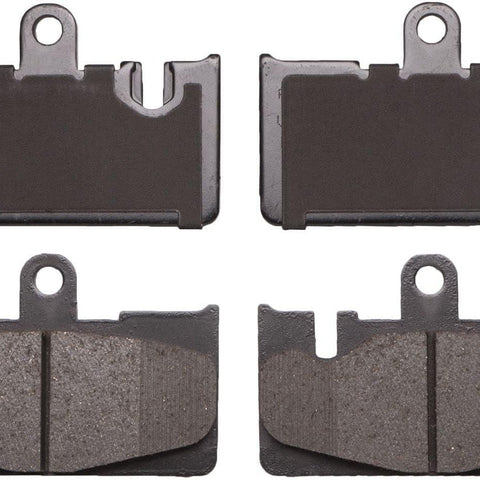 Advics AD0871 Rear Brake Pad
