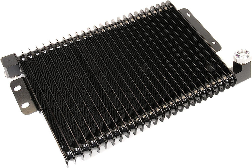 GM Genuine Parts 21854 Auxiliary Radiator