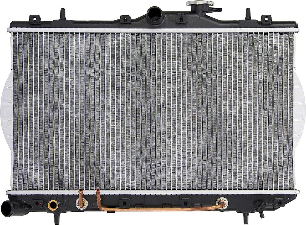 Spectra Complete Radiator CU2700