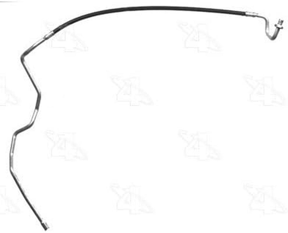 55653 A/C Orifice Tube
