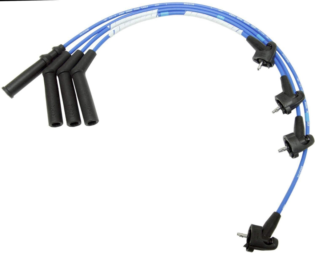 (6406) RC-TX118 Spark Plug Wire Set
