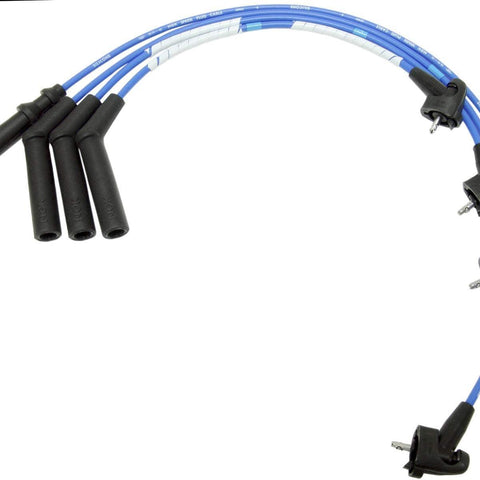 (6406) RC-TX118 Spark Plug Wire Set