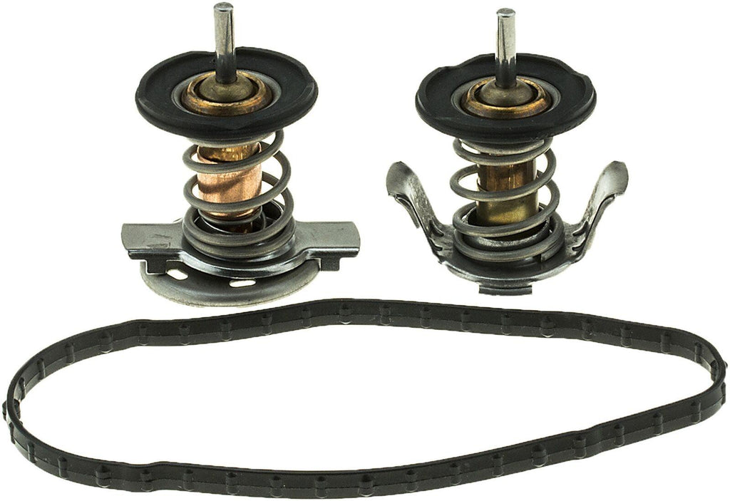 Gates Engine Coolant Thermostat for F-250 Super Duty, F-350 Super Duty 34200