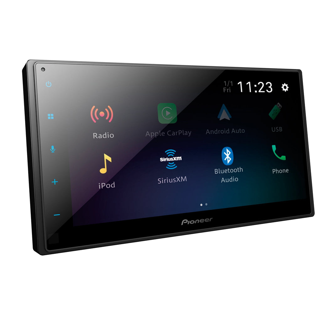 DMH-1600NEX