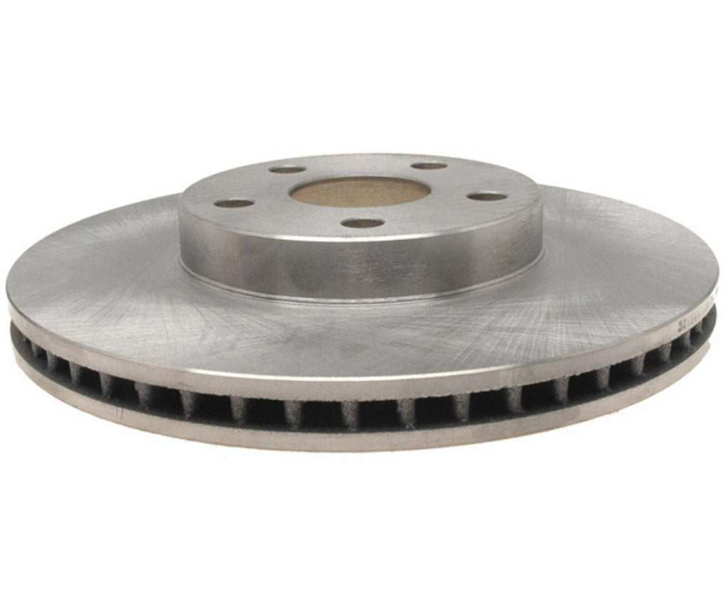 Front KIT Raybestos Disc Brake Rotor for 2003-2008 Toyota Corolla (72027)
