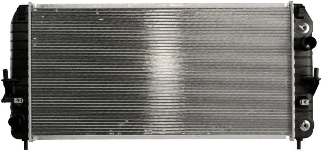 GM Genuine Parts 21615 Radiator