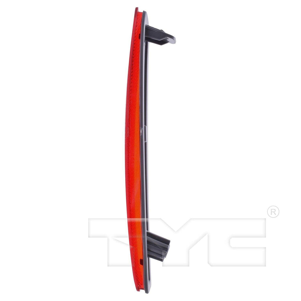TYC Reflector Assembly for 20-21 Corolla 17-5815-00