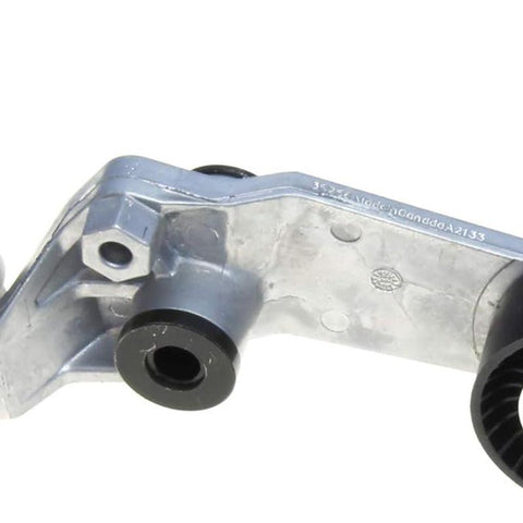 Acdelco Gold 38286 Drive Belt Tensioner Assembly with Pulley