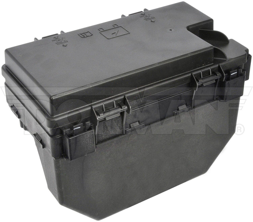 Dorman Integrated Control Module for Durango, Grand Cherokee 599-980