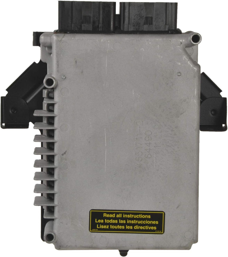 Cardone 79-6096 Remanufactured Engine Control Computer Module, ECC/ECM