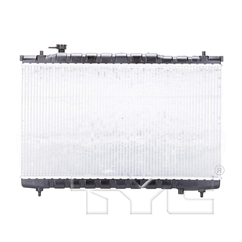 TYC Radiator for 01-06 Hyundai Santa Fe 2389