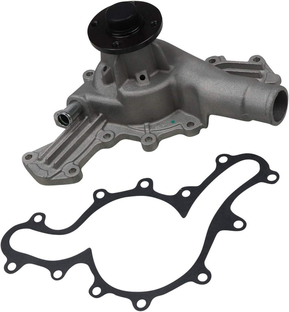 131-2138 Water Pump