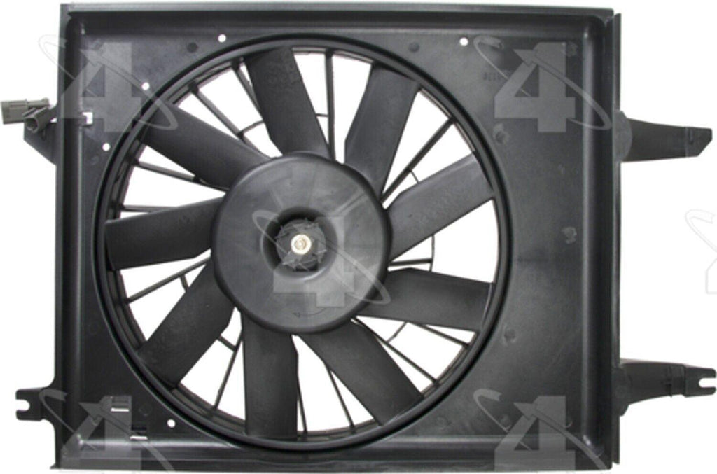 FS Engine Cooling Fan Assembly for Villager, Quest 75231
