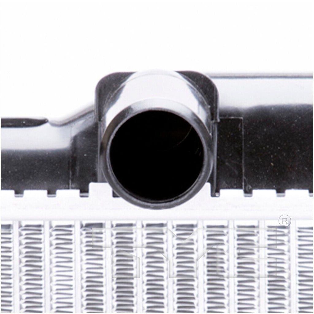 TYC Radiator for 05-10 Honda Odyssey 2806