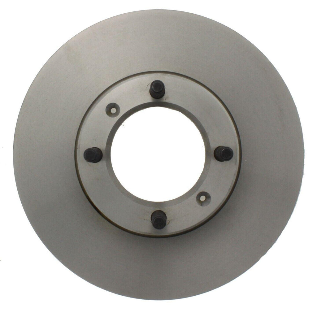 Centric Front Disc Brake Rotor for Alfa Romeo (120.02004)