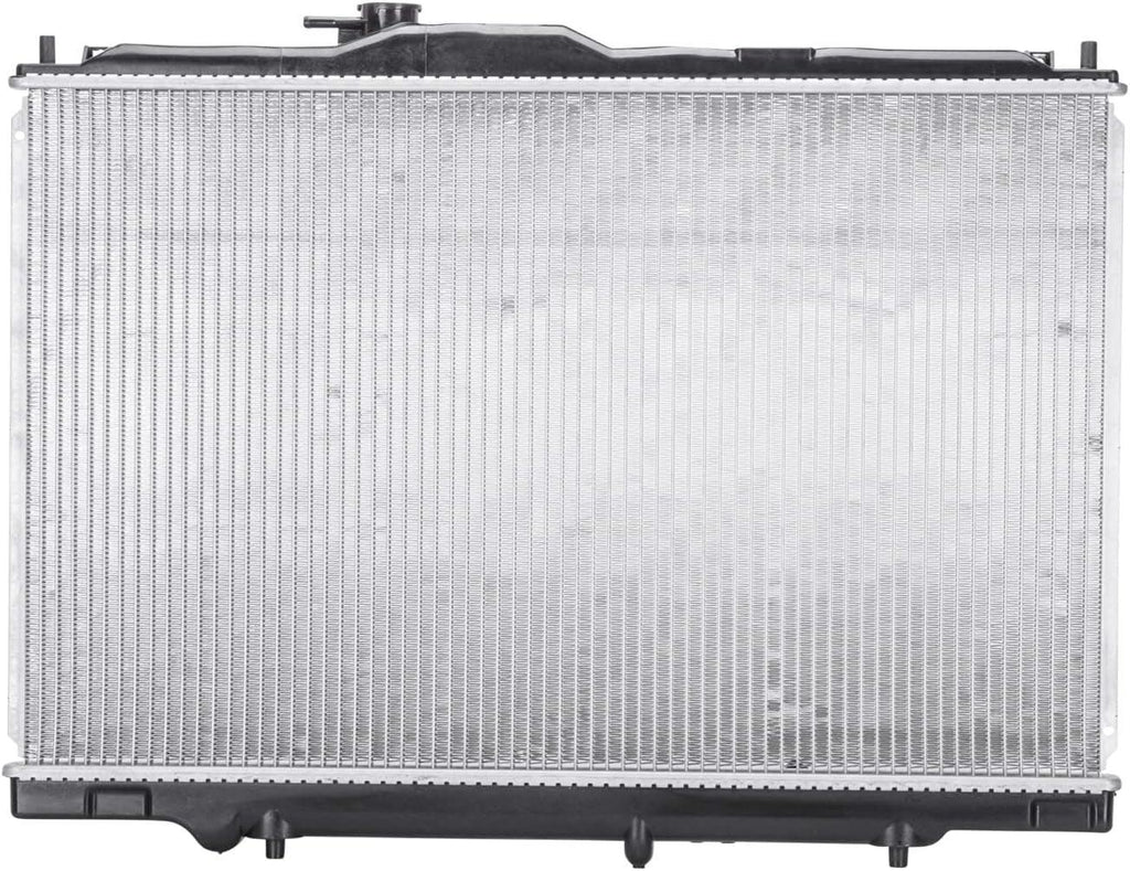 95-98 Hd Odysy 2.2L L4 A/Mt 1R Pa Rad