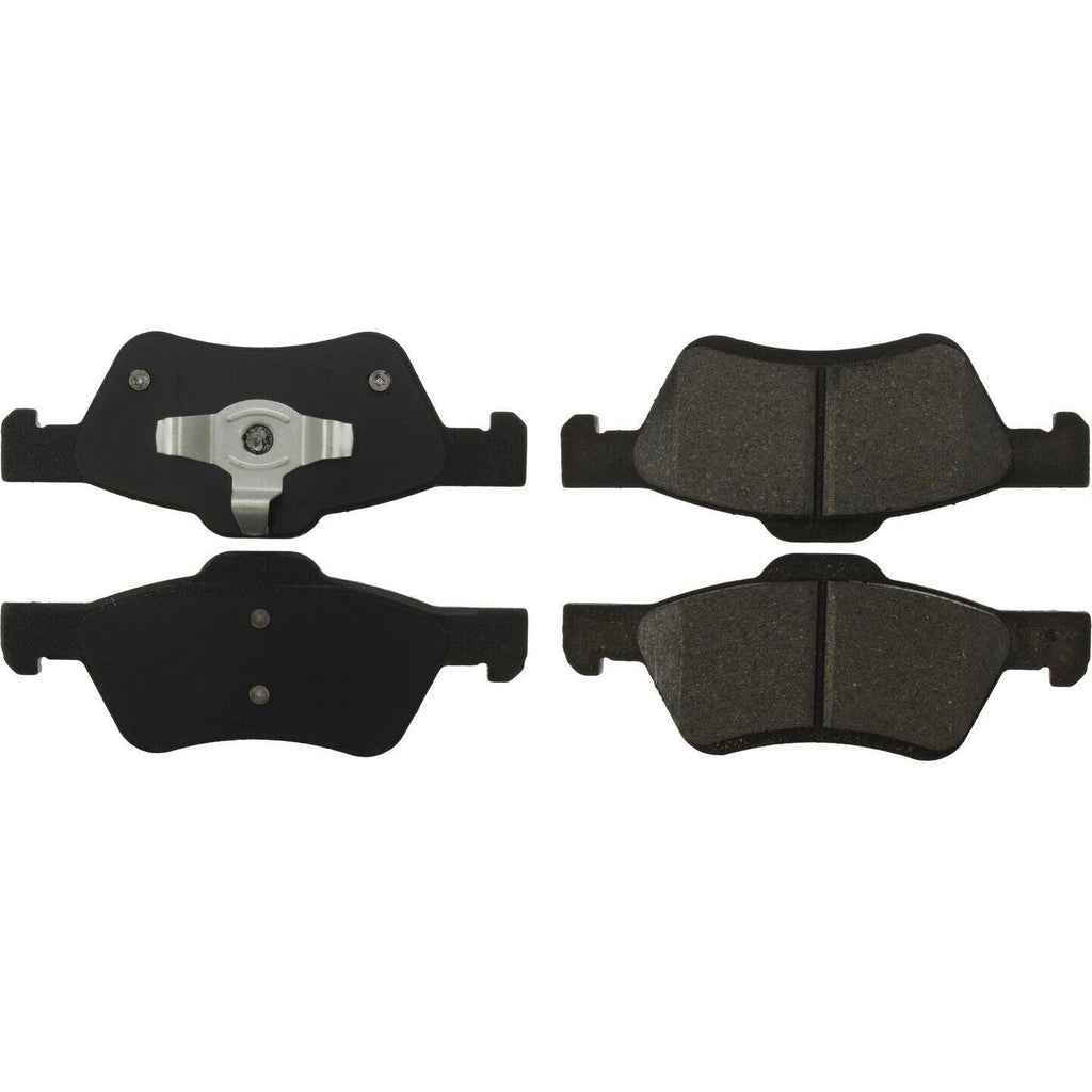 Centric Front Disc Brake Pad for Escape, Mariner, Tribute (103.10470)