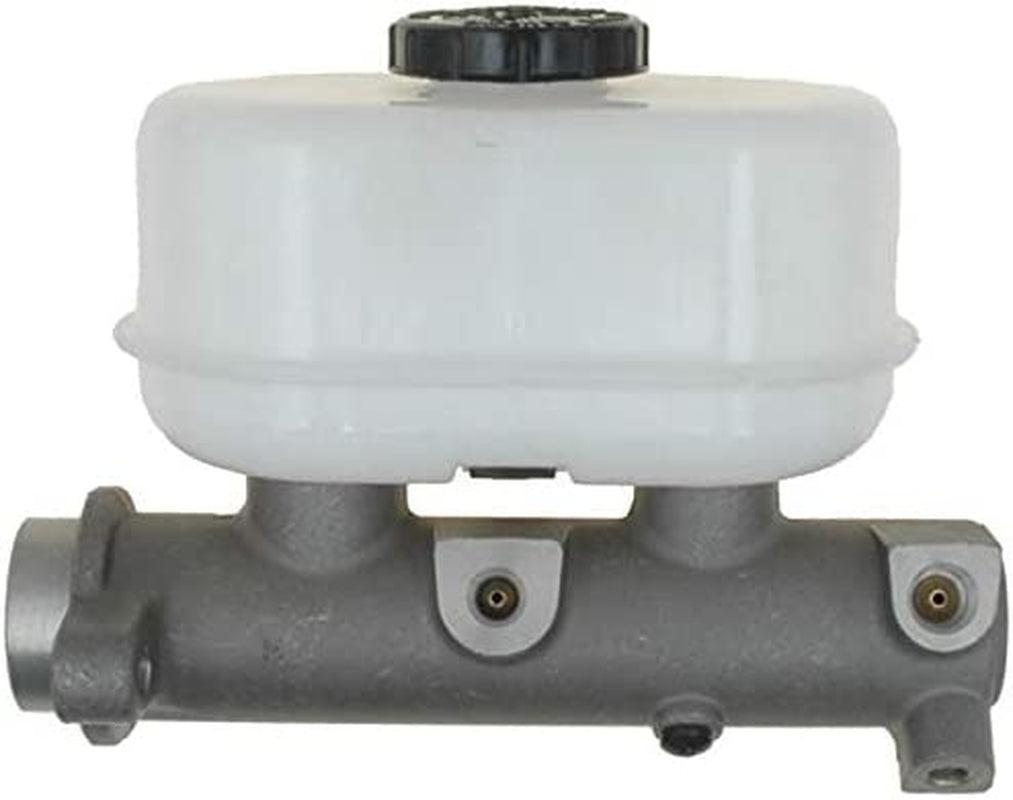 Brake Master Cylinder BPIMC390530, Silver (MC390530)