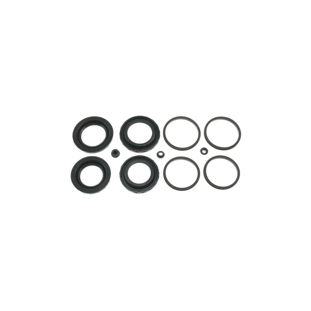 Carlson Disc Brake Caliper Repair Kit for TL, S60, V70, Sentra, Viper 15317