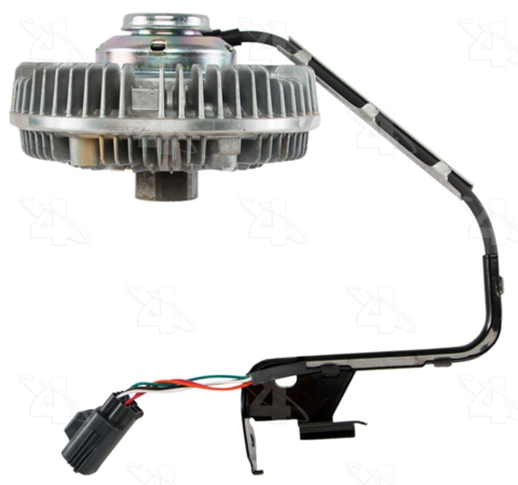 Hayden Engine Cooling Fan Clutch for Dodge 3282